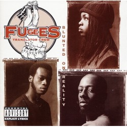 FUGEES (Tranzlator Crew) –...