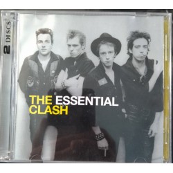 THE CLASH - The Essential...
