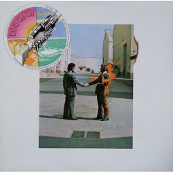 PINK FLOYD - Wish You Were...
