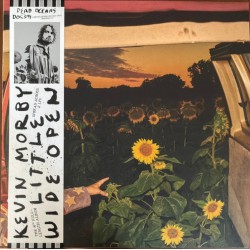 KEVIN MORBY - Little Wide...
