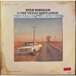 RYAN BINGHAM & THE TEXAS...
