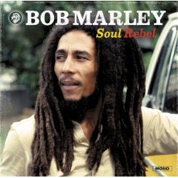 BOB MARLEY & THE WAILERS -...