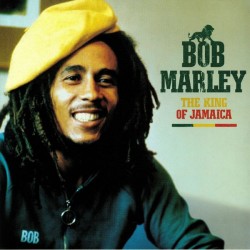 BOB MARLEY - The King Of...
