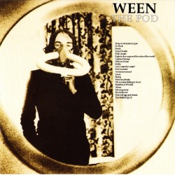 WEEN - The Pod CD