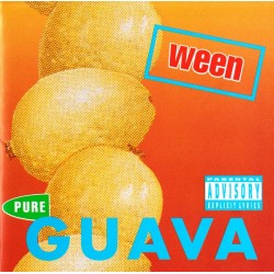 WEEN - Pure Guava CD