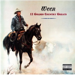 WEEN - 12 Golden Country...