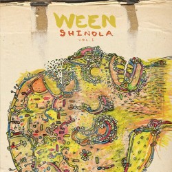 WEEN - Shinola Vol. 1 CD