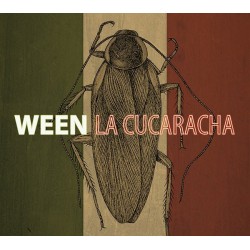 WEEN - La Cucaracha CD