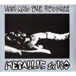 IGGY & THE STOOGES -...