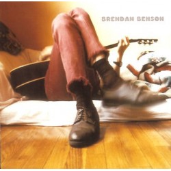 BRENDAN BENSON - One...