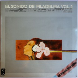VARIOUS - El Sonido De...