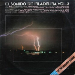 VARIOUS - El Sonido De...