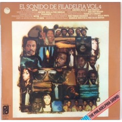 VARIOUS - El Sonido De...