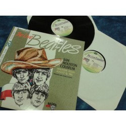 THE BEATLES – The Live...
