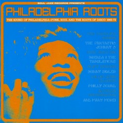 VARIOUS - Philadelphia...