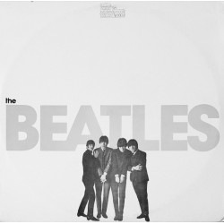 THE BEATLES – Live At...