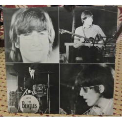THE BEATLES – Shout LP...