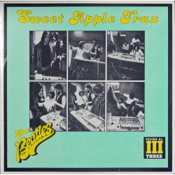THE BEATLES – Sweet Apple...