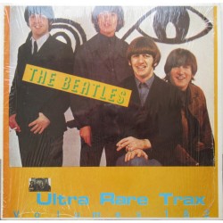 THE BEATLES – Ultra Rare...