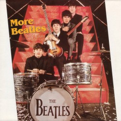 THE BEATLES – More Beatles...