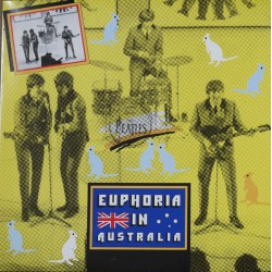 THE BEATLES – Euphoria In...