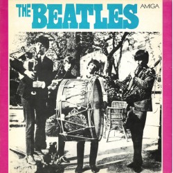 THE BEATLES – The Beatles...