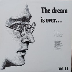 THE BEATLES – The Dream Is...