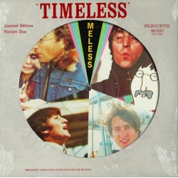 THE BEATLES – Timeless...
