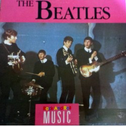 THE BEATLES – Rock And Roll...