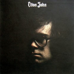 ELTON JOHN - Elton John LP...