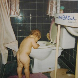SEBADOH - Bakesale LP...