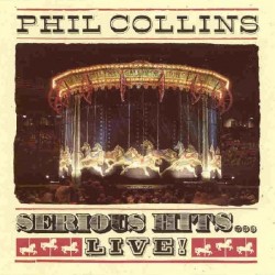 PHIL COLLINS - Serious...