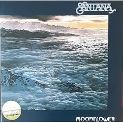 SANTANA - Moonflower LP...