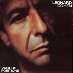 LEONARD COHEN - Various...