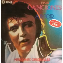 ELVIS PRESLEY - Canciones...