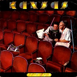 KANSAS - Two For The Show...