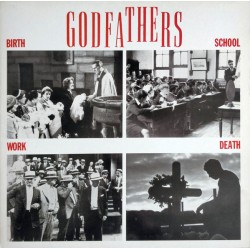 GODFATHERS - Birth, School,...