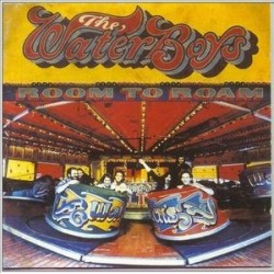 WATERBOYS - Room To Roam LP
