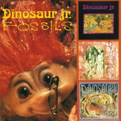 DINOSAUR JR. ‎– Fossils LP...