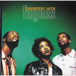 FUGEES - Greatest Hits CD
