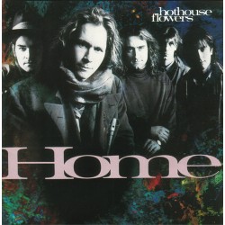 HOTHOUSE FLOWERS - Home LP...