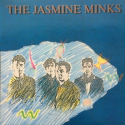 THE JASMINE MINKS - The...