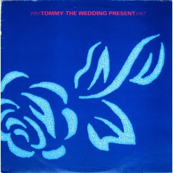 THE WEDDING PRESENT - Tommy...