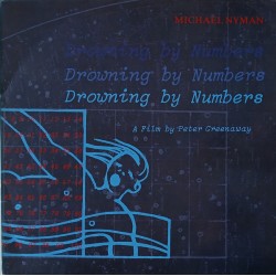 MICHAEL NYMAN - Drowning By...