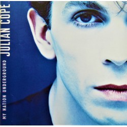 JULIAN COPE - My Nation...