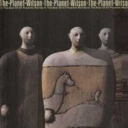 THE PLANET WILSON - In The...