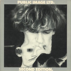 PUBLIC IMAGE LTD - Second...