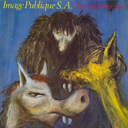 PUBLIC IMAGE LTD - Paris Au...