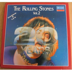THE ROLLING STONES -  The...