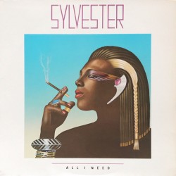 SYLVESTER - All I Need LP...